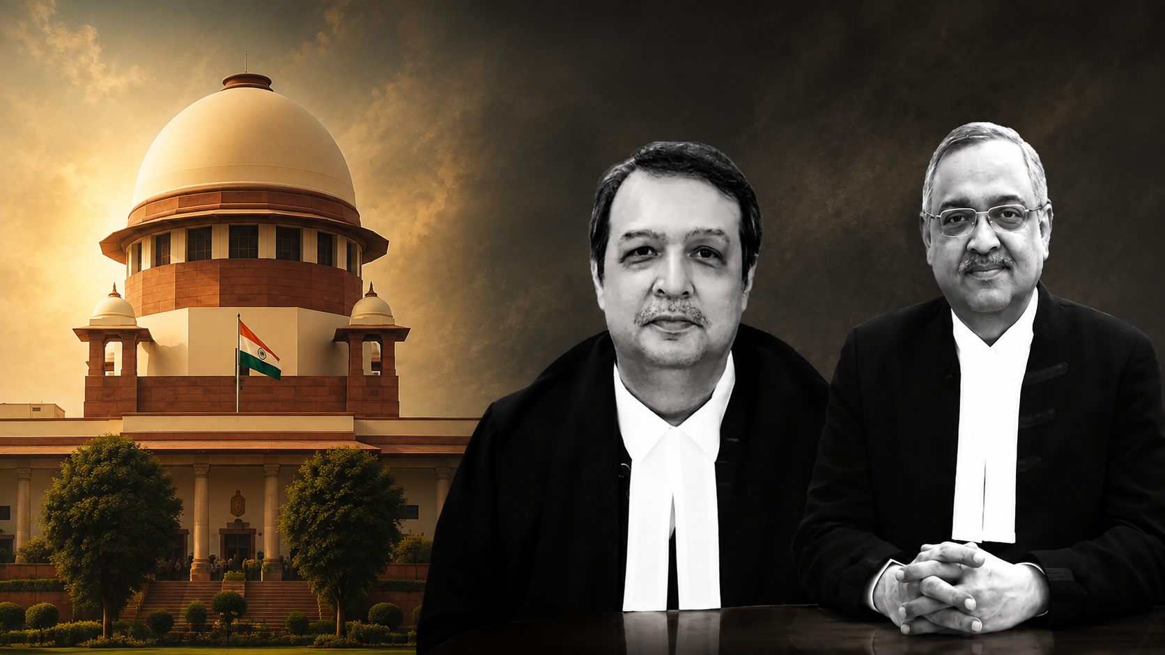 One Composite Appeal Can Challenge Common Judgment In Suit And Counterclaim: Supreme Court
