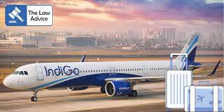 Centre informs Delhi HC of action against IndiGo over December flight cancellations
