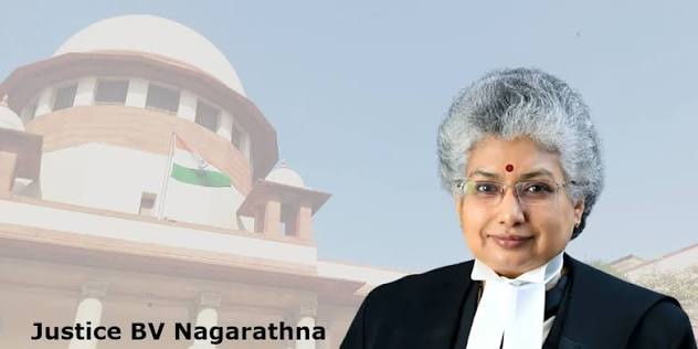 Bar Must Rise as One Voice to Strengthen Justice System, Says Justice BV Nagarathna