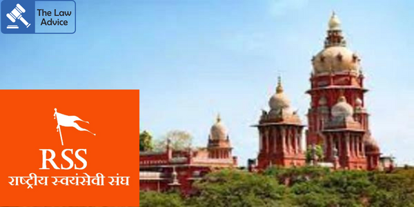 Cuddalore School Moves Madras HC Against State Notice Over RSS-Linked Holiday Camp