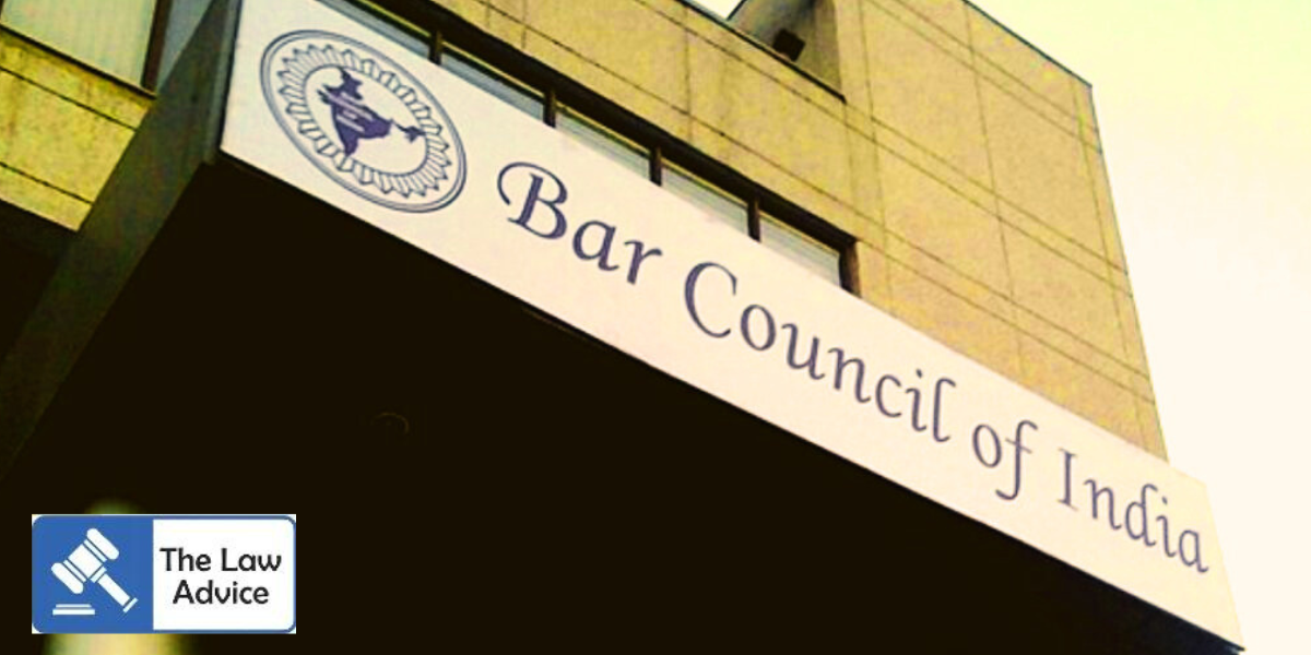 BCI Has No Jurisdiction Over Conduct of Law Students Before Enrolment as Advocates: SC