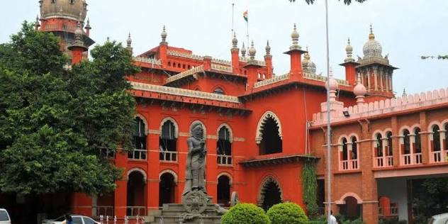 Madras HC Launches Digital Dashboard To Track Unclaimed Compensation In Motor Accident Case