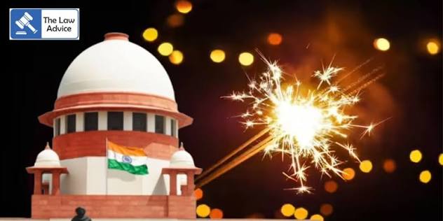 ‘Please Give Some Exception’: SC Opens Door To Diwali Firecracker Relaxation