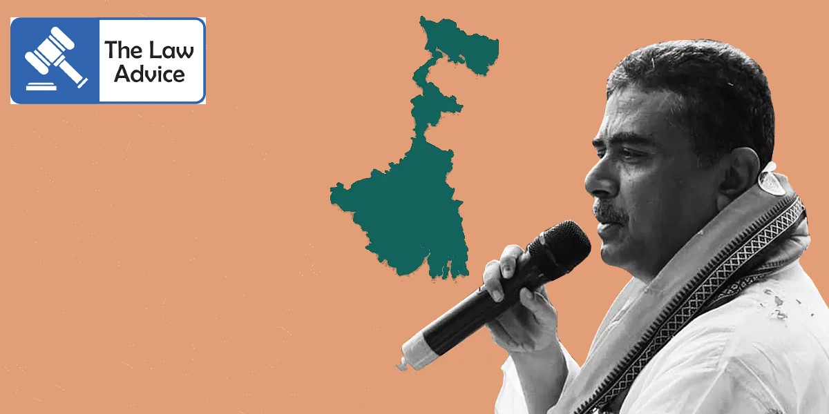 ‘Court Directed It’: Suvendu Adhikari Blames Mamata For Deletion Of 27 Lakh Names