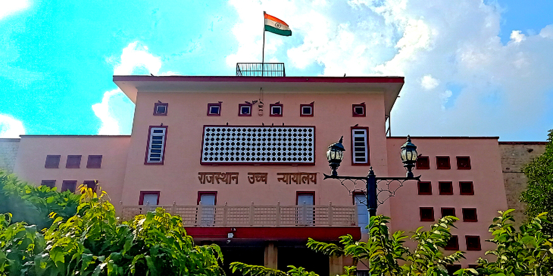 Rajasthan HC Seeks Responses on Plea for 9% Sub-Quota for Bhil Community Within ST Quota