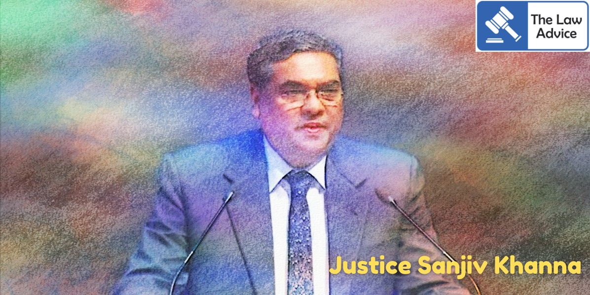 HPNLU Appoints Former CJI Sanjiv Khanna as Distinguished Professor