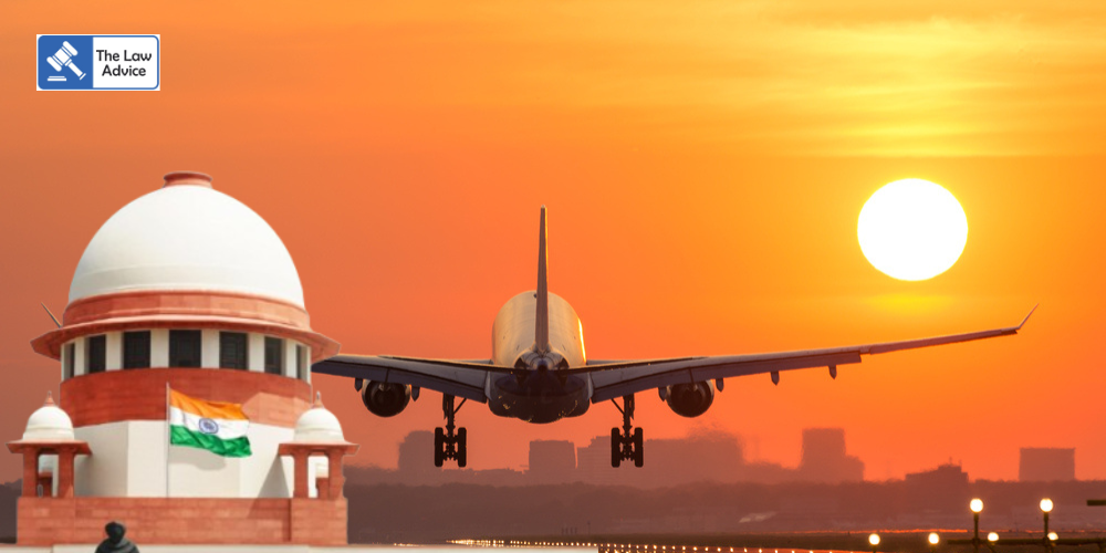 ‘Don’t Detain International Travellers Hastily’: Supreme Court Quashes Case Against NRI, Cites Rolex Watch Seizure Incident