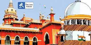 SC Collegium Recommends Appointment of Three Additional Judges as Permanent Judges of Madras HC