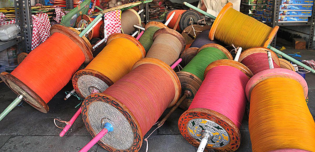 MP High Court Orders Strict Enforcement of Ban on Chinese Manja