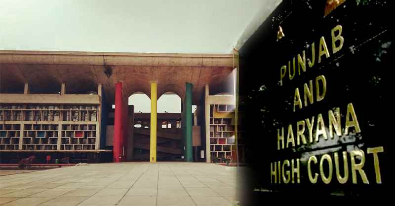 Supreme Court Collegium Clears 7 New Judges for Punjab & Haryana High Court