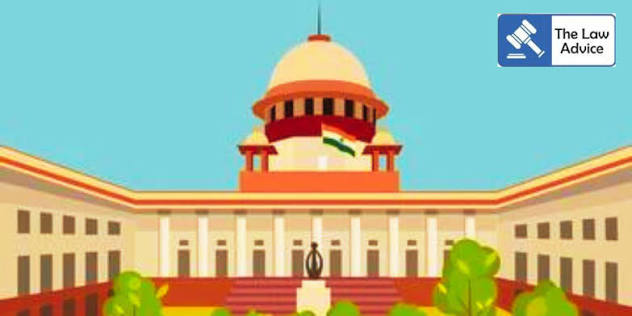 Supreme Court Directs BCI to Set Up National Legal Academy for Lawyers