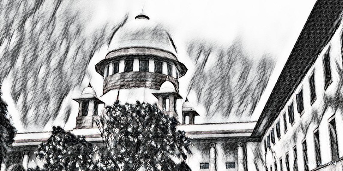 Breaking: SC to have 5 more judges: Collegium Recommends Elevation of Four Chief Justices, One Senior Advocate as SC Judges