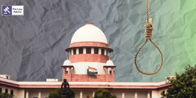 SC Rejects Plea to Replace Hanging as Death Penalty Mode, Leaves Door Open for Future Review