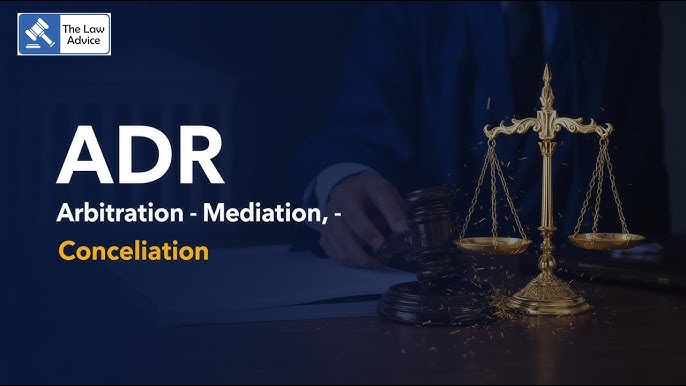 “Can Be Settled by Arbitration” Clause Not Binding: SC