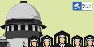 SC Collegium Clears 7 Additional Judges as Permanent Judges of Kerala High Court