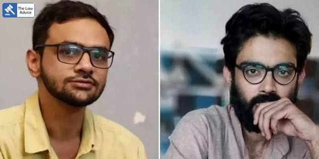 Delhi HC Rejects Third Bail Pleas of Umar Khalid, Sharjeel Imam in 2020 Riots Case