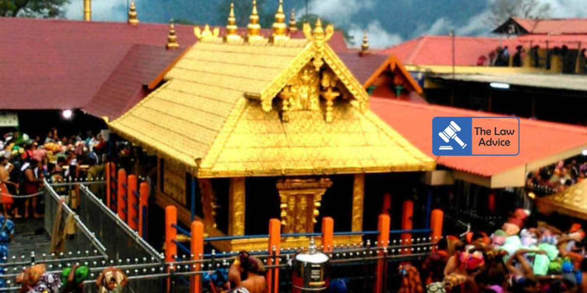 Kerala High Court Tightens Restrictions on Filming Within Sabarimala Temple Premises