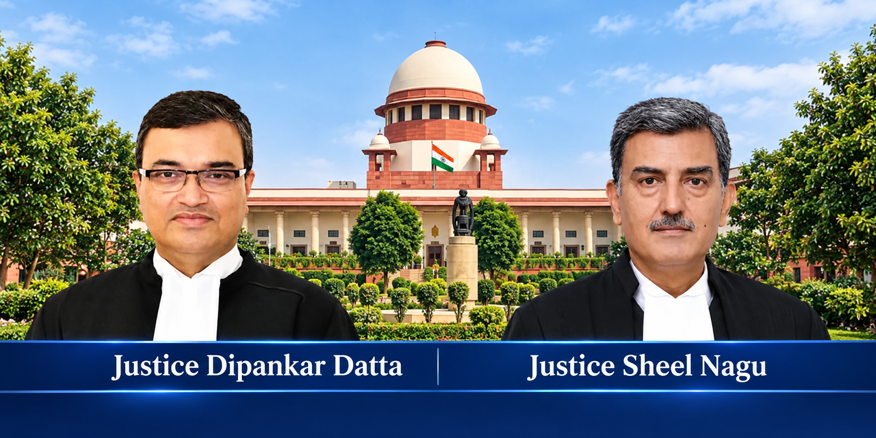 Supreme Court Allows Private Complaints Against Candidates Over False Election Affidavits