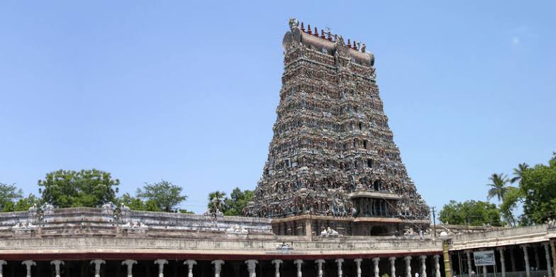 Madras HC Extends Restrictions On Non-Hindu Entry To Agamic Temple Premises