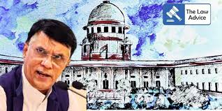 SC Refuses Relief to Pawan Khera, Asks Him to Move Gauhati High Court