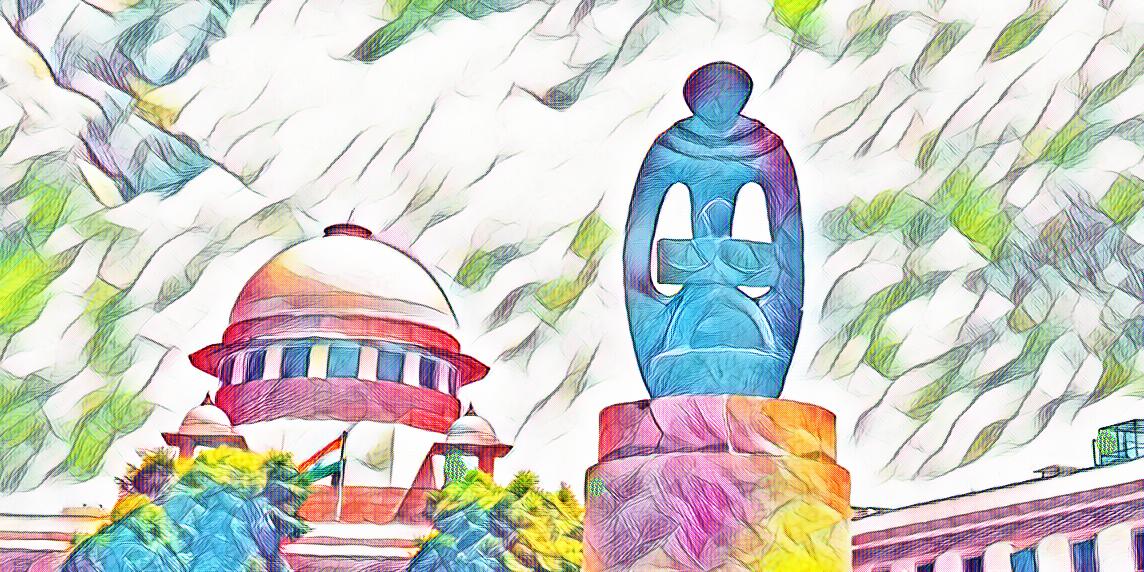 Centre Appoints Three Senior Advocates as Additional Solicitors General