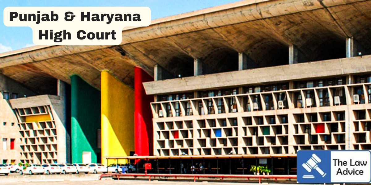 Two Additional Judges Sworn In at Punjab & Haryana HC