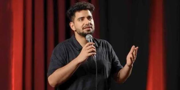 SC Quashes FIRs Against Samay Raina Over Disability Remarks