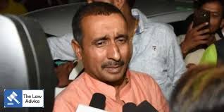 SC Hears CBI Plea Against Suspension of Kuldeep Sengar’s Life Sentence