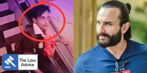 Saif Ali Khan Attack Case: Accused Seeks to Plead Guilty, Asks Court for Leniency
