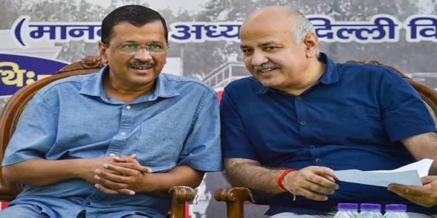 Kejriwal, Sisodia Move Delhi HC to Dismiss CBI Challenge to Discharge in Excise Policy Case