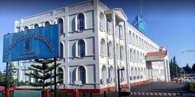 Touching Child’s Breast With Sexual Intent Is POCSO Offence: Meghalaya HC