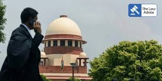 SC Designates 7 Former High Court Judges as Senior Advocates