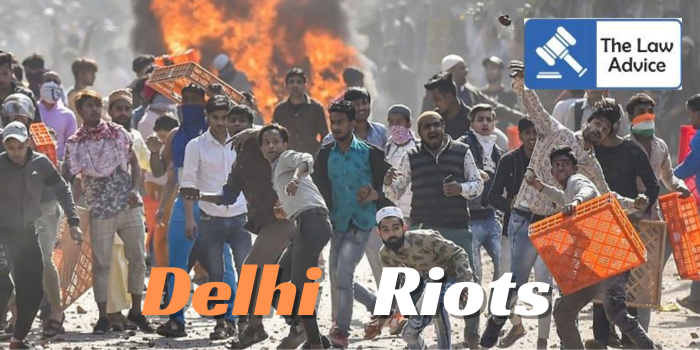 Delhi HC Seeks Police Reply on Mohd. Khalid’s Plea for Discharge in Ratan Lal Murder Case