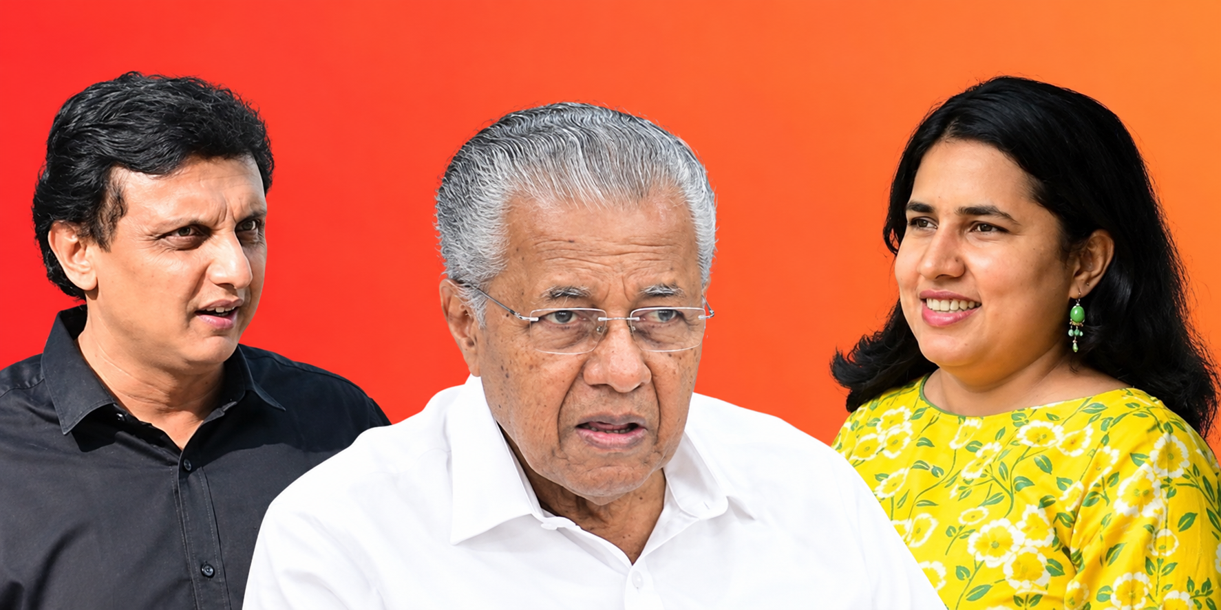 Kerala HC Orders FIR Against Pinarayi Vijayan, Daughter And Son-In-Law In Corruption Case