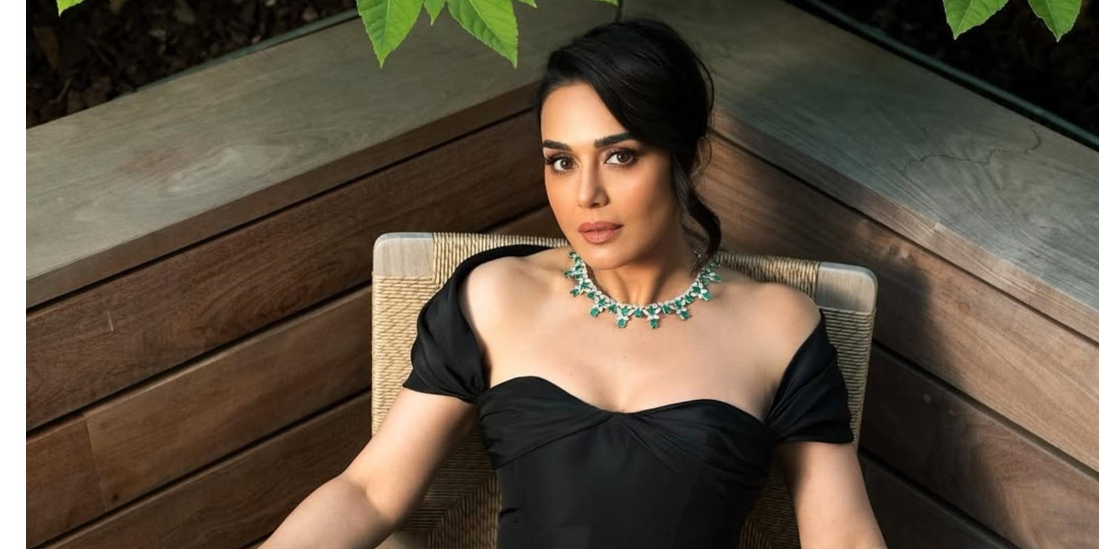 Bombay HC Allows Preity Zinta to File Suit Against Google, Meta Over Personality Rights Violations