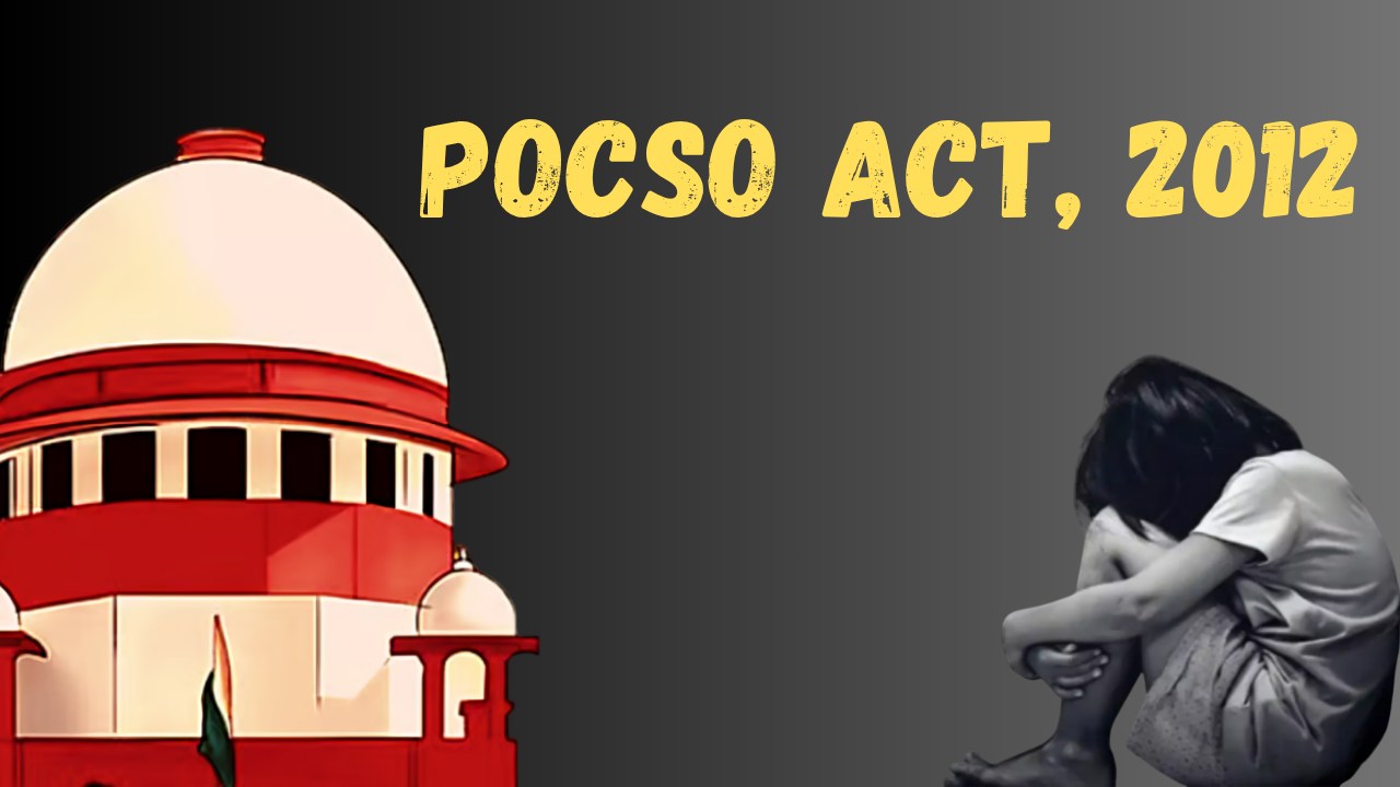 SC: No Sentence Below 20 Years for Aggravated Penetrative Sexual Assault Under POCSO