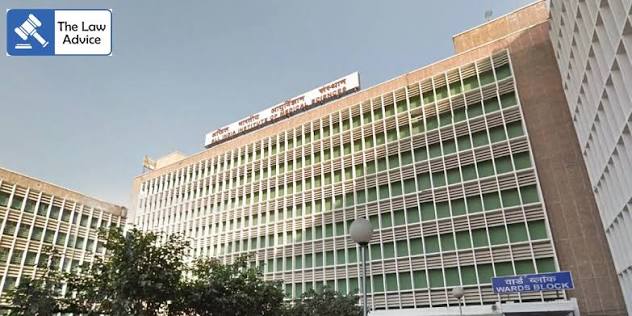 'Leave Ego at Home': Supreme Court Slams AIIMS Acting Director, Refrains From Contempt Action