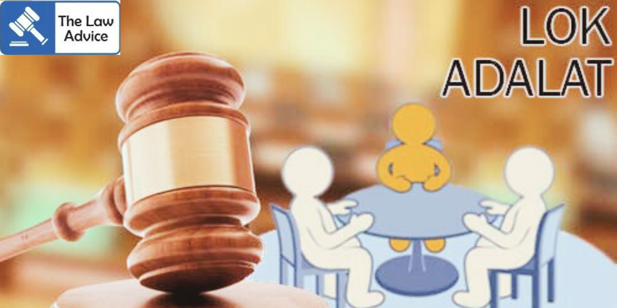 Over 5 Lakh Cases Settled in Haryana Lok Adalat; 82,000 in One City Alone
